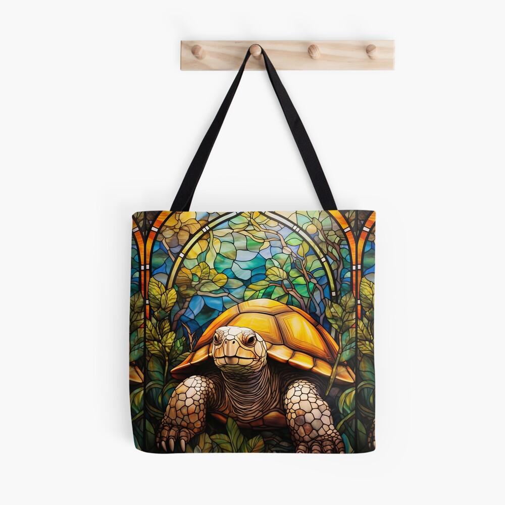 Tortoise Bag - Sew Sweetness