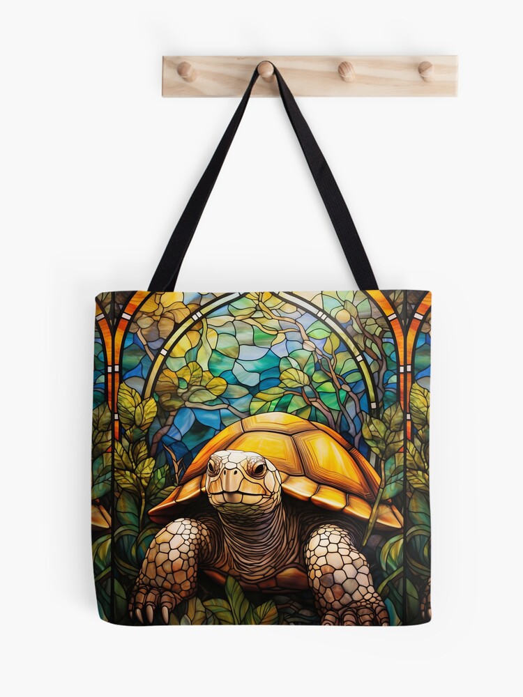 Machete Handbag Chain in Blonde Tortoise- Bliss Boutiques