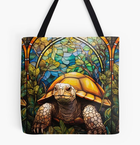 Tortoise Bag (S) | darjinc