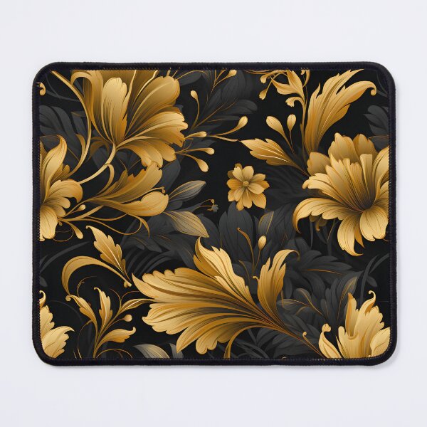 Item preview, Elegant Baroque and Damask Decor: Vintage Ornate Patterns designed and sold by AlienSkinEyes.