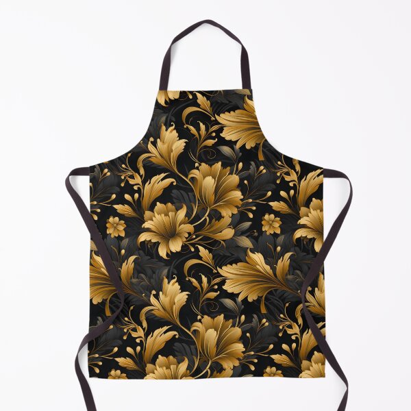 Item preview, Elegant Baroque and Damask Decor: Vintage Ornate Patterns designed and sold by AlienSkinEyes.