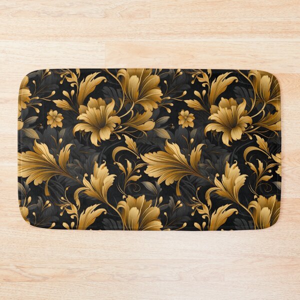 Item preview, Elegant Baroque and Damask Decor: Vintage Ornate Patterns designed and sold by AlienSkinEyes.