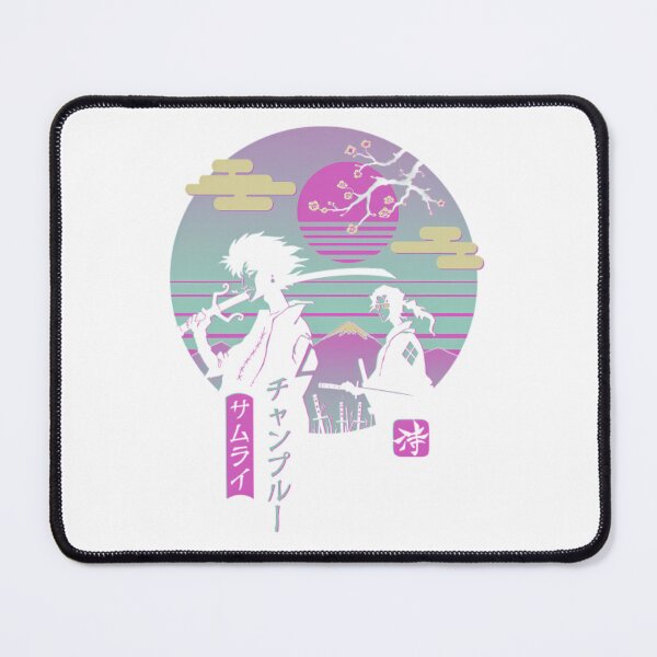 Item preview, Samurai Chillhop  	 designed and sold by vxjlmorfzbm12.