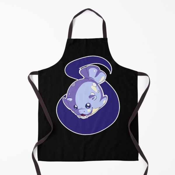 Item preview, Sphéal Funny Chibi Seal Cute designed and sold by ATeltran503.