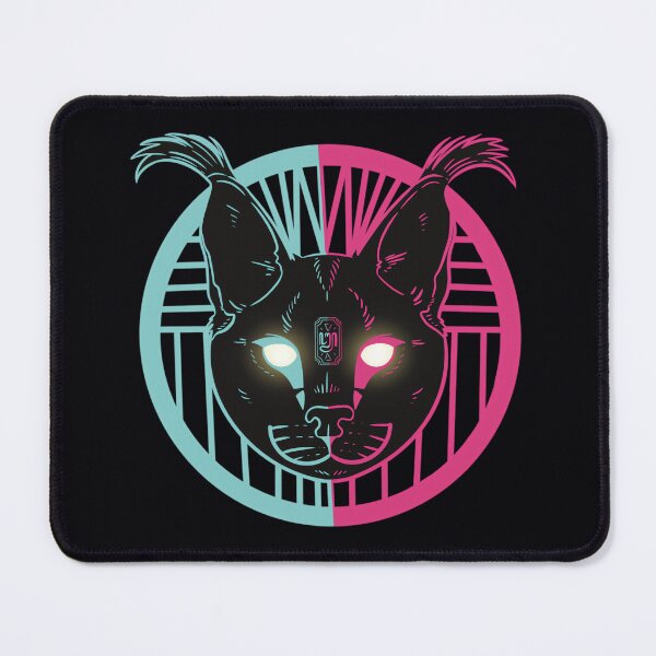 Item preview, Cyber Caracal designed and sold by hymzwskbhe6.