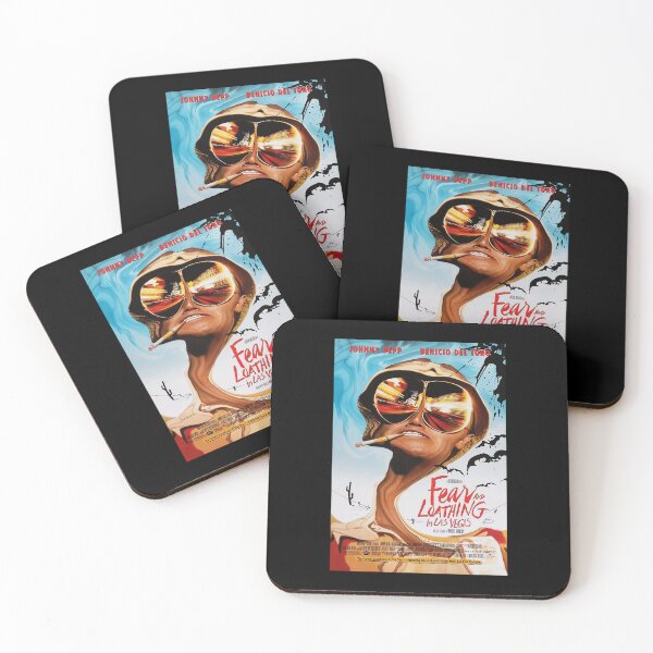 Item preview, Fear and Loathing in Las Vegas 3	 designed and sold by btugzayuack1.