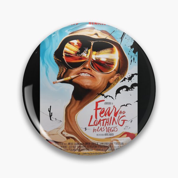 Item preview, Fear and Loathing in Las Vegas 3	 designed and sold by btugzayuack1.