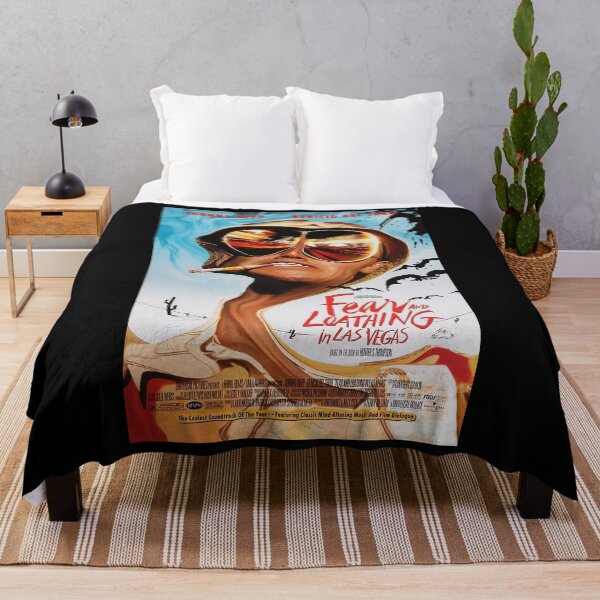 Item preview, Fear and Loathing in Las Vegas 3	 designed and sold by btugzayuack1.