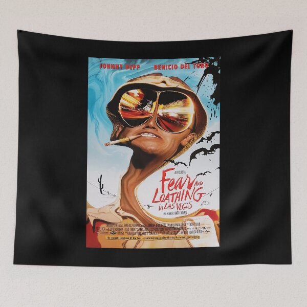 Item preview, Fear and Loathing in Las Vegas 3	 designed and sold by btugzayuack1.