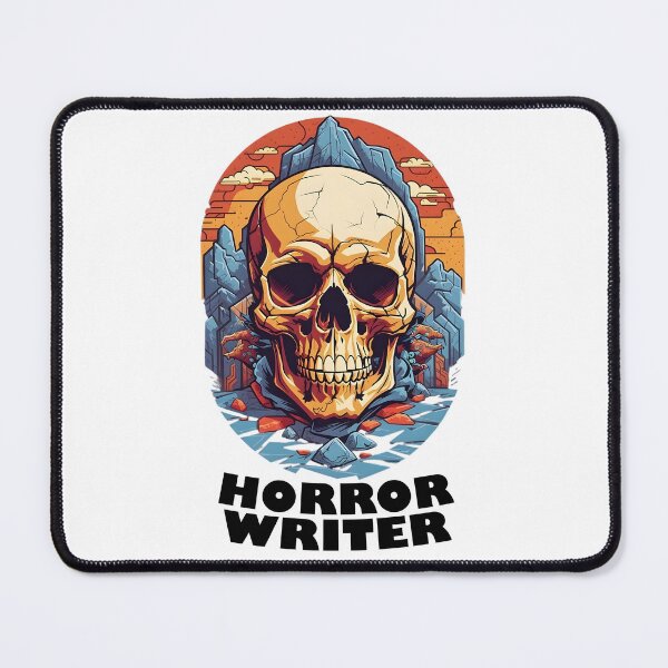 Item preview, Horror Writer designed and sold by UltimateWorld.