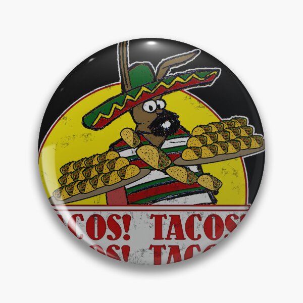 Item preview, Tacos Tacos Tacos Tacos designed and sold by ioqayxxsyzx24.