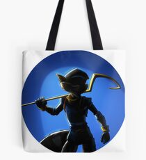 Sly Tote Bag