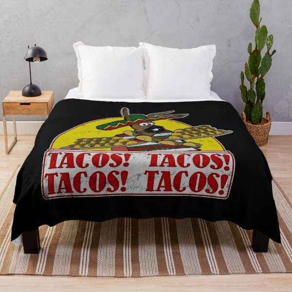 Artikelvorschau, Tacos Tacos Tacos Tacos entworfen und verkauft von ioqayxxsyzx24.