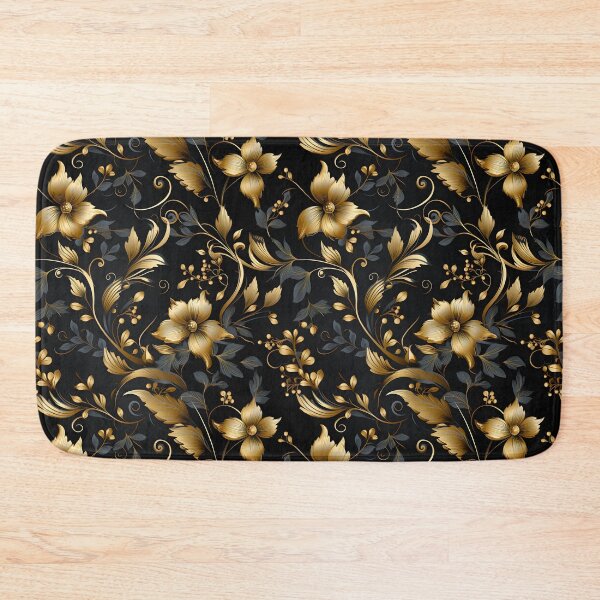 Item preview, Elegant Baroque and Damask Decor: Vintage Ornate Patterns designed and sold by AlienSkinEyes.