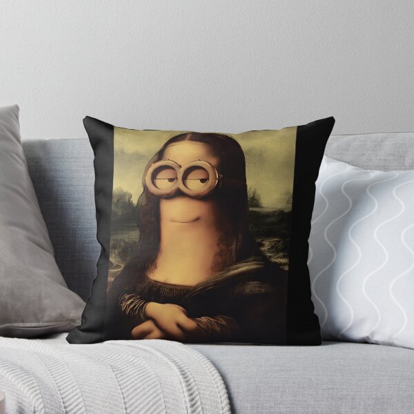 Item preview, Minion Lisa designed and sold by ppzoshylktg15.