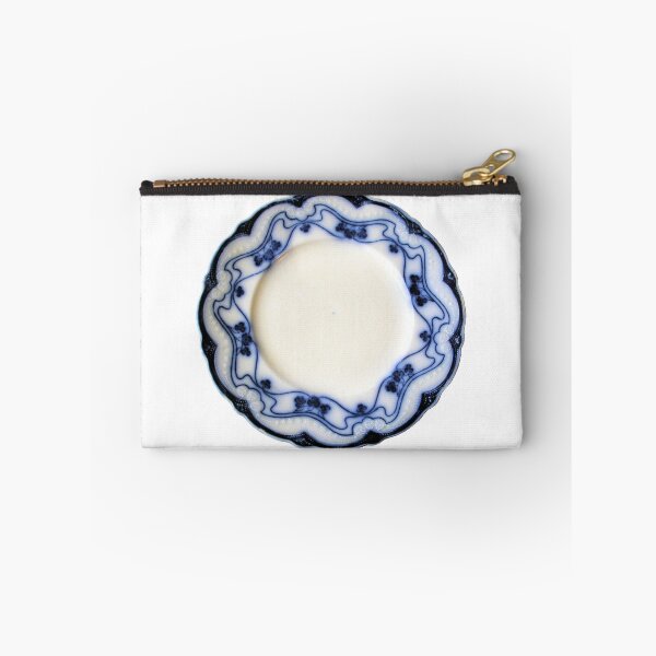 Item preview, Antique New Whark Paris Dinner Plate designed and sold by dcartist333.