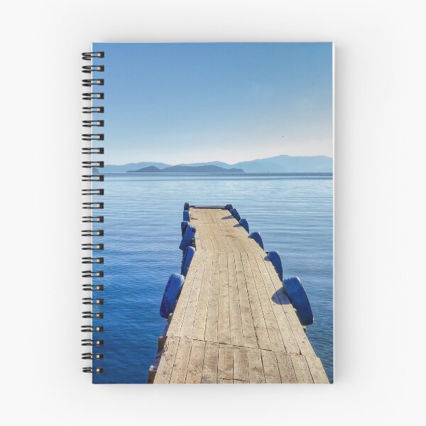 Item preview, Waiting for the Water Bus designed and sold by Viv Thompson Photography .