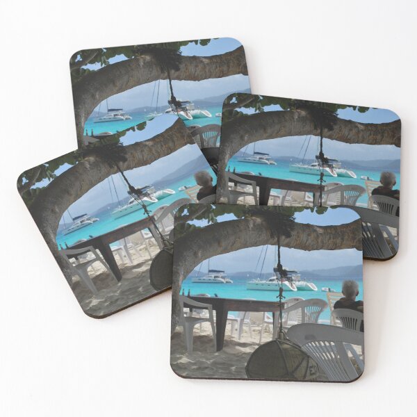 Item preview, Lazy Sundays in the Caribbean designed and sold by SeaWolfStudio.