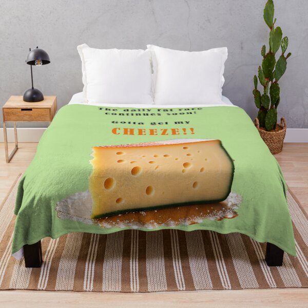 Item preview, I love cheese designed and sold by Goodyzaa.