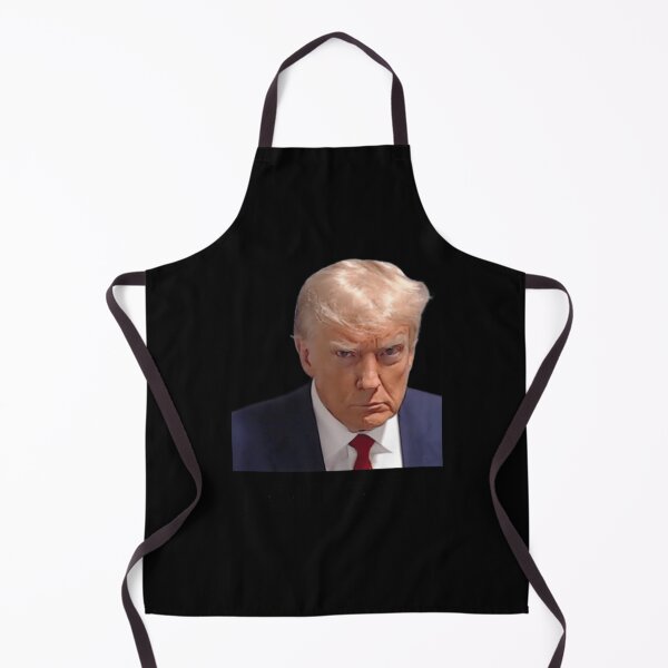 Item preview, Donald Trump I Did That Georgia Mugshot Active designed and sold by Streanin.