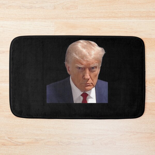 Item preview, Donald Trump I Did That Georgia Mugshot Active designed and sold by Streanin.
