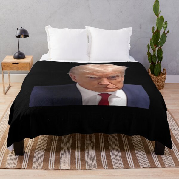 Item preview, Donald Trump I Did That Georgia Mugshot Active designed and sold by Streanin.