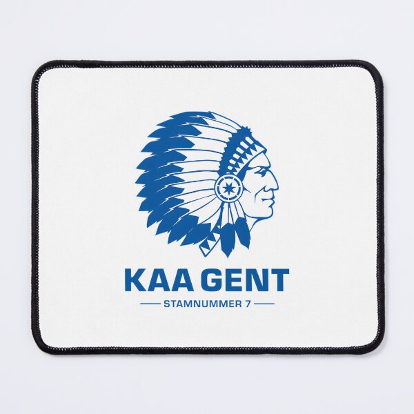 Item preview, KAA Gent  	 designed and sold by ewcovlcck44.