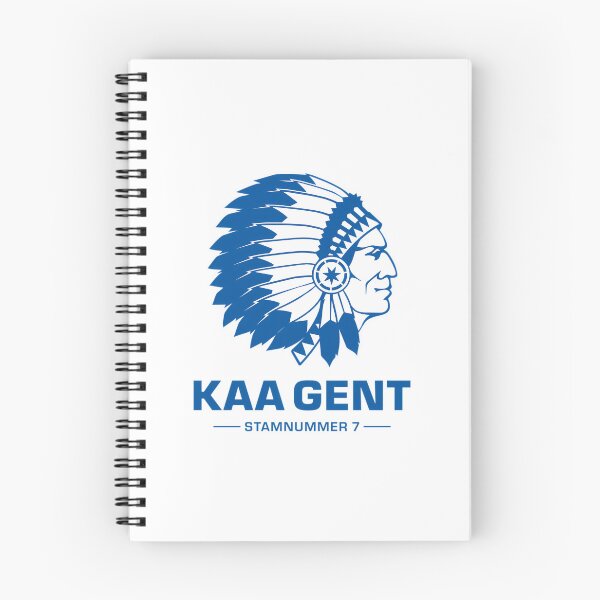Item preview, KAA Gent  	 designed and sold by ewcovlcck44.