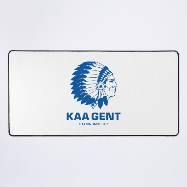 Item preview, KAA Gent  	 designed and sold by ewcovlcck44.
