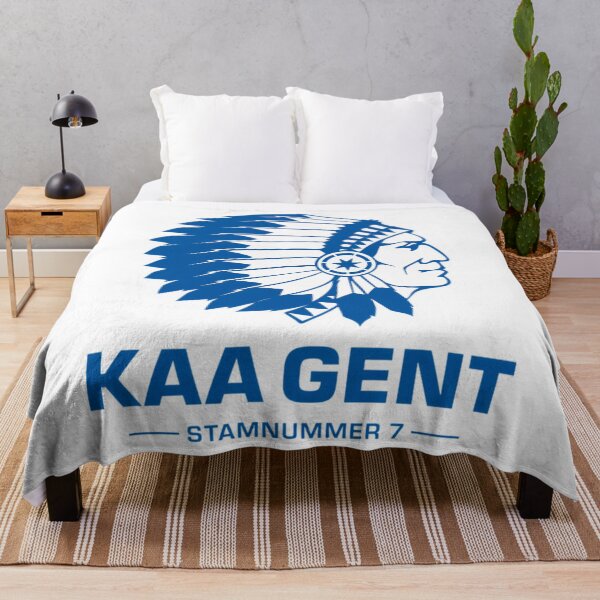 Item preview, KAA Gent  	 designed and sold by ewcovlcck44.