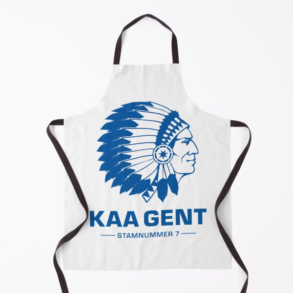 Item preview, KAA Gent  	 designed and sold by ewcovlcck44.