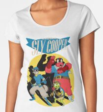 Cooper Women's Premium T-Shirt