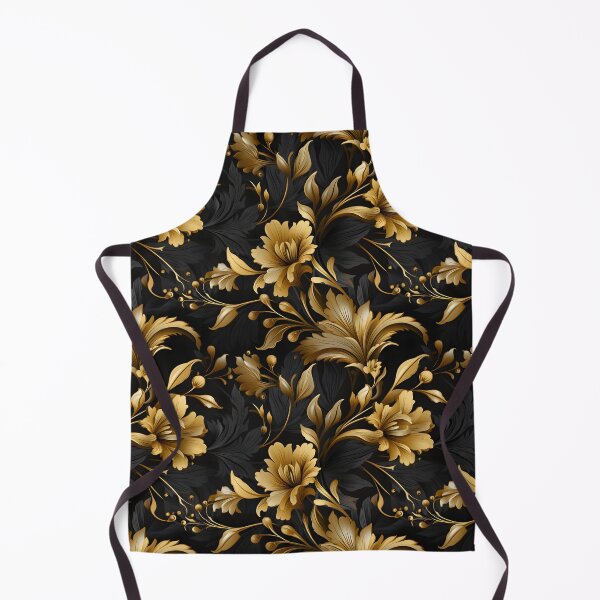 Item preview, Elegant Baroque and Damask Decor: Vintage Ornate Patterns designed and sold by AlienSkinEyes.