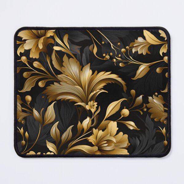 Item preview, Elegant Baroque and Damask Decor: Vintage Ornate Patterns designed and sold by AlienSkinEyes.
