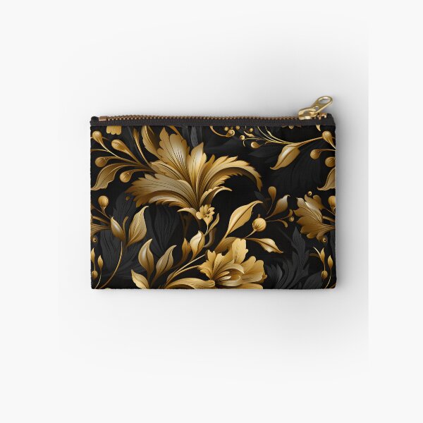 Item preview, Elegant Baroque and Damask Decor: Vintage Ornate Patterns designed and sold by AlienSkinEyes.