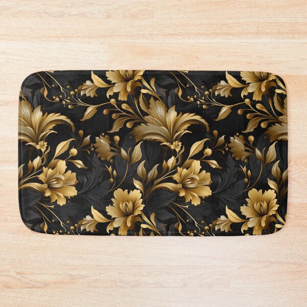 Item preview, Elegant Baroque and Damask Decor: Vintage Ornate Patterns designed and sold by AlienSkinEyes.