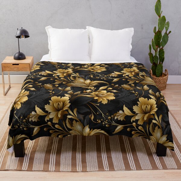 Item preview, Elegant Baroque and Damask Decor: Vintage Ornate Patterns designed and sold by AlienSkinEyes.