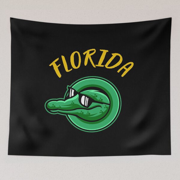Artikelvorschau, Ich liebe Florida, klassische T-Shirts, lustiges Geschenk entworfen und verkauft von your-t-shirts55.
