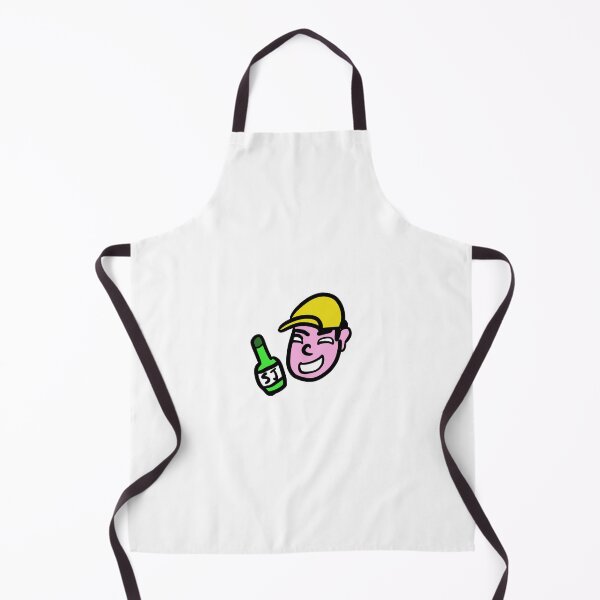 Item preview, SoJu boy designed and sold by seunghus.