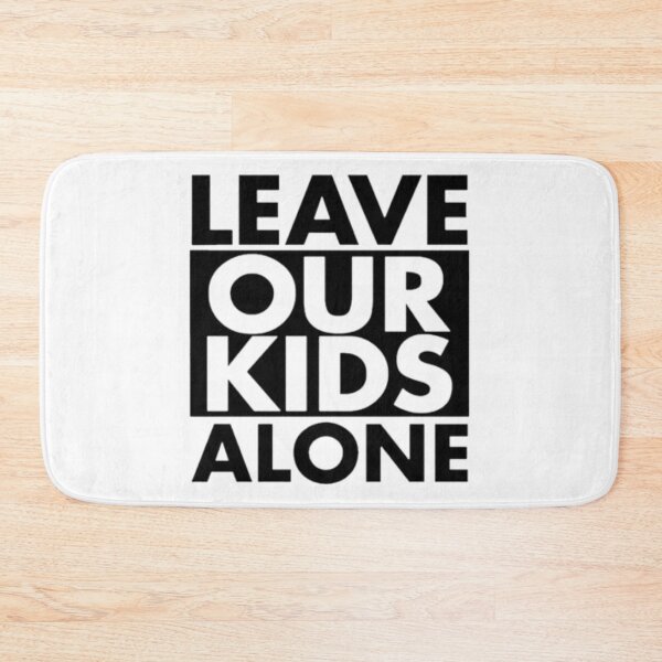 Item preview, dejar a nuestros hijos en paz designed and sold by Beautiful-Bold.