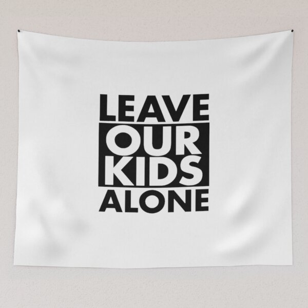 Item preview, dejar a nuestros hijos en paz designed and sold by Beautiful-Bold.