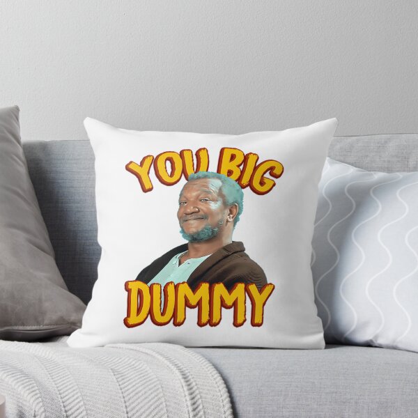 Item preview, Sanford & Son Big Dummy  	 designed and sold by vxjlmorfzbm12.
