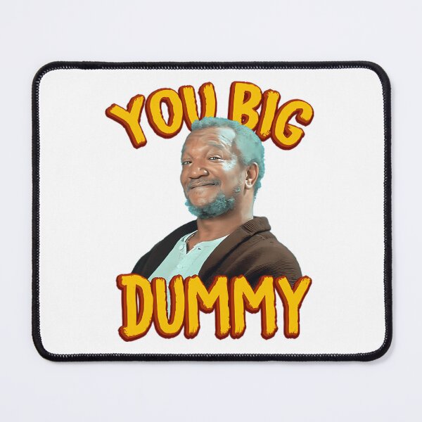 Item preview, Sanford & Son Big Dummy designed and sold by vxjlmorfzbm12.