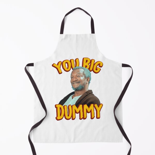 Item preview, Sanford & Son Big Dummy designed and sold by vxjlmorfzbm12.