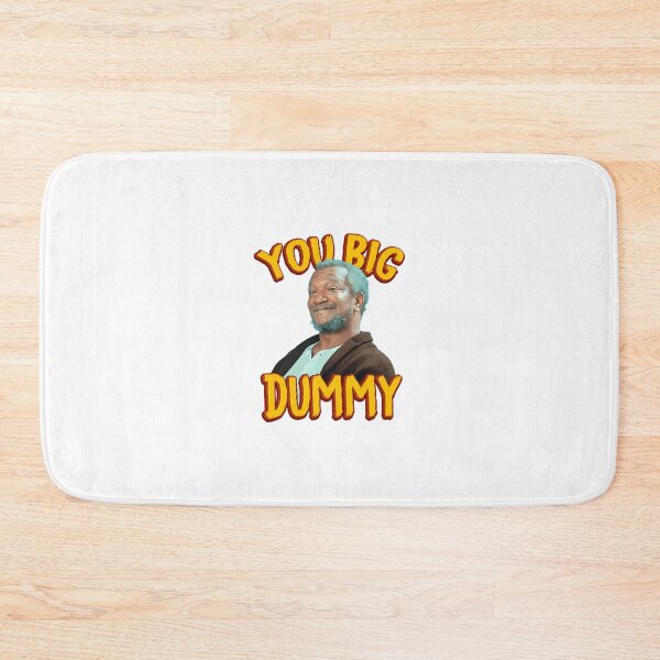 Item preview, Sanford & Son Big Dummy  	 designed and sold by vxjlmorfzbm12.