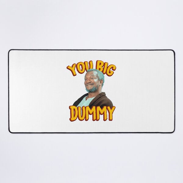 Item preview, Sanford & Son Big Dummy  	 designed and sold by vxjlmorfzbm12.