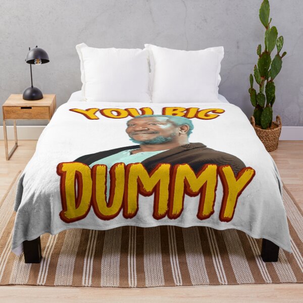 Item preview, Sanford & Son Big Dummy designed and sold by vxjlmorfzbm12.