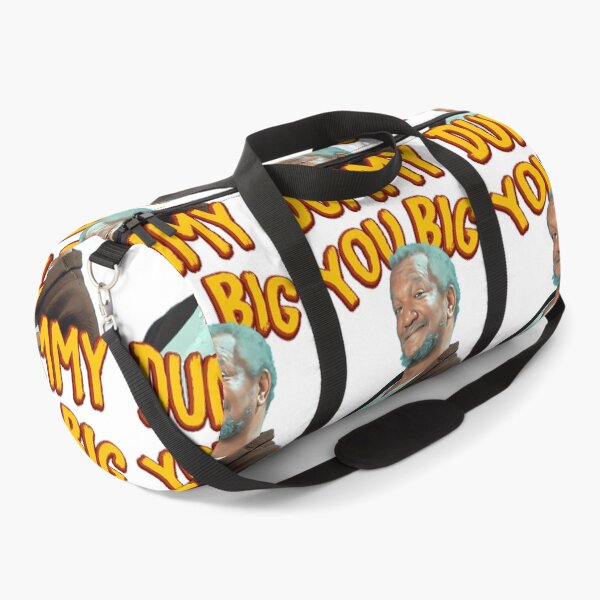 Item preview, Sanford & Son Big Dummy  	 designed and sold by vxjlmorfzbm12.