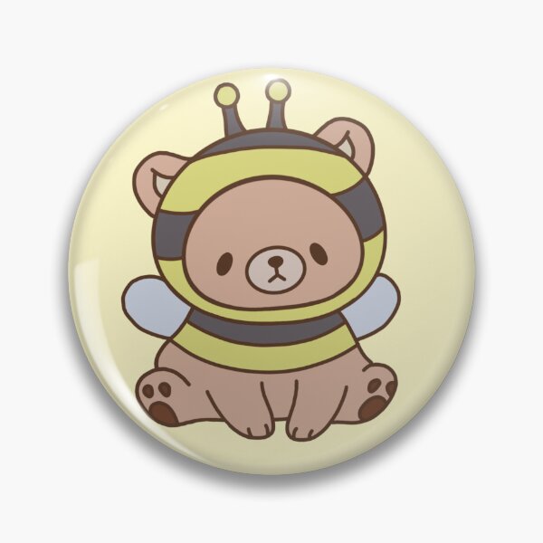 Item preview, Bumble Bear designed and sold by malice7222.