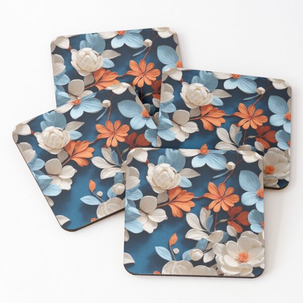 Item preview, Chromatic Blossoms designed and sold by irosh madushan.